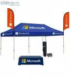 Tent Depot - Variety Of Custom Tents and Promotional Tents  Cana