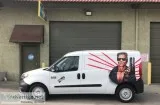 Conversion van rental in denver