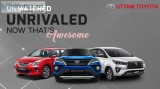 Best showroom for toyota car in india