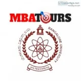 online mba by banglore university