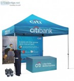 Increase Your Brand Awareness Of 10x10 Canopy Tent   Canada