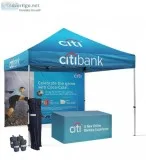 Increase Your Brand Awareness Of 10x10 Canopy Tent   Canada