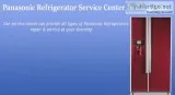 Panasonic refrigerator repair near me bangalore