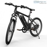 AQOU ADO A26 Electric Mountain Bike