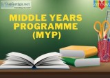 Best myp courses online | ziyyara
