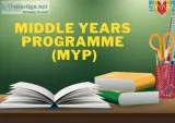 Best myp courses online | ziyyara