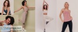 Buy Womens Activewear
