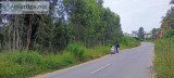 Agricultural land on sale on Kagganoor-Hosur Rd