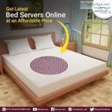 Get Latest Bed Servers Online at an Affordable Price