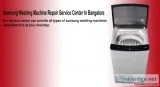 Samsung washing machine repair in bangalore