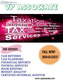 minimum price auditor in chennai
