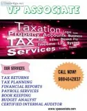minimum price auditor in chennai