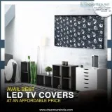 Avail Best LED TV Covers at an Affordable Price