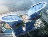 Retail space in noida