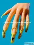Full Gel Nail Set