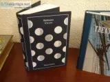 ROBINSON CRUSOE by Daniel Defoe. (Penguin Clothbound Classics) N
