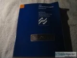 NATIONAL SEMICONDUCTOR &ndash LINEAR SUPPLEMENT DATABOOK &copy 1