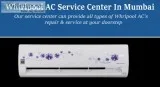 Whirlpool ac service center near me mumbai