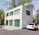 3780 S. West Temple - Freestanding Office