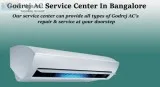 Godrej ac repair near me bangalore
