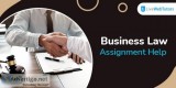Get Best Grade with Business Law Assignment Help