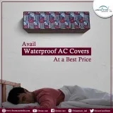Avail Waterproof AC Covers at the Best Price