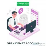 Lifetime free demat and trading account
