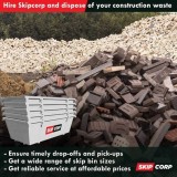 skip bins Penrith area