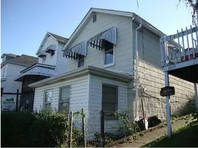 House for sale 