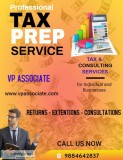 accounts and auditing in chennai