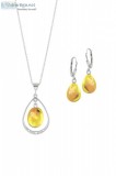 Shop For The Crystal Jewelry Sets Online