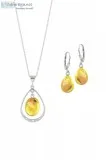Shop For The Crystal Jewelry Sets Online