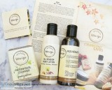 Palm oil free products