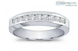 Mens wedding rings