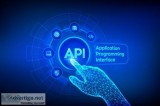 Invoidea Technologies offers Best API Development Services in De