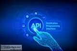Invoidea Technologies offers Best API Development Services in De