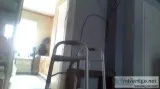 Walker (2- wheels)