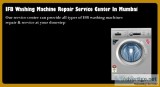 Ifb washing machine repair near me mumbai