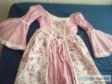 Medevi dress.