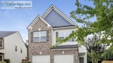 4038 Lake Manor Way Atlanta GA 30349