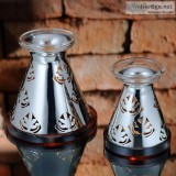 Buy the Best Silver Wedding Gift