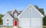 8132 Valleyridge Dr Union City GA 30291