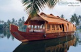 Best honeymoon resorts in kerala