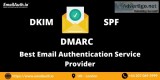 Dmarc service provider in dubai-emailauth