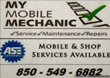 Mobile Mechanic &quotDealer Quality with Mobile or In Shop Conve