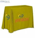 Order  Big Offers On Custom Tablecloths - Tent Depot  Canada