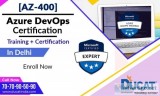 AZURE Training in Delhi