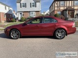 2007 Ford Focus SEL. All Wheel-drive.