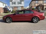 2007 Ford Focus SEL. All Wheel-drive.