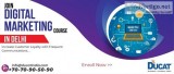 Digital Marketing Training in Delhi